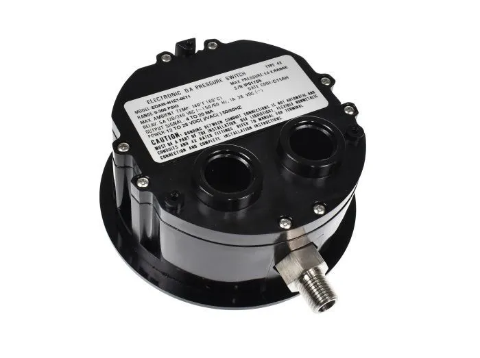 Dwyer Instruments EDAW-N1E1-06T1