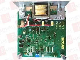 Плата управления/интерфейса Артикул 13-2246-03 от производителя BECK