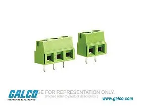 ASI-Automation Systems Interconnect CII5-3VE