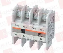 Вспомогательный контакт Артикул SZ-A40 от производителя FUJI ELECTRIC