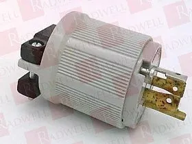 Штекер / розетка Артикул 6402 от производителя EATON CORPORATION