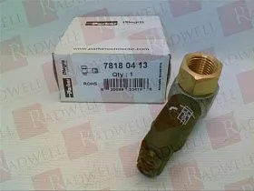 Фотоэлектрический датчик Артикул 7818 04 13 от производителя PARKER