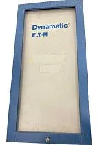 Привод однофазный Dynamatic 230/460В 60Гц 15-251-4169