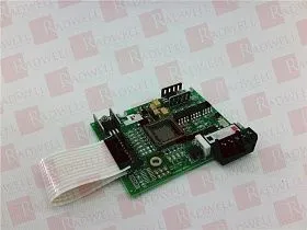 Плата ПК Плата ПЛК / дополнения к  плататам Артикул 63-1291-01 от производителя DANAHER MOTION