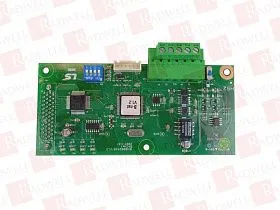 Плата ПК Плата ПЛК / дополнения к  плататам Артикул 64000020 от производителя LS ELECTRIC