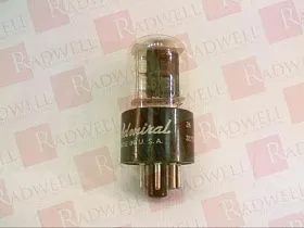 Трубка Артикул 6X5GT от производителя ADMIRAL