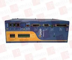 Привод Артикул NDRIVE20B/ES15956-10 от производителя AEROTECH