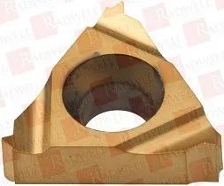 Режущая пластина Артикул 11ER32UNP25 от производителя CARMEX