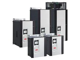 ABB DCS880-S01-2500-05X0