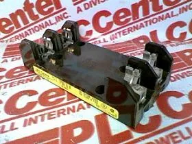 Держатель предохранителя Артикул G6R30A2B от производителя CONVERTEAM