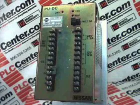 Источник питания Артикул KV-11511 от производителя NISSAN