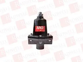 Пневматический регулятор Артикул 27520-100 от производителя INGERSOLL RAND