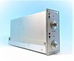 Электронная сигнализация BABCOCK & WILCOX 560320AAAG1PCU, 120 VAC