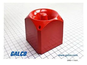 Edwards Signaling PNS-0011