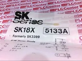 Диод SK18X от THOMSON CONSUMER