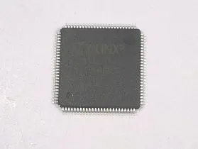 Интегральная микросхема XC95144XL-10TQG100C от XILINX