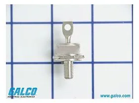 Just Power Semiconductors SDH70R12P