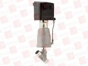 Регулирующий клапан Артикул 7012109 от производителя SCHUBERT