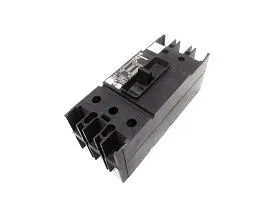 Автоматический выключатель в литом корпусе KB3250F от WESTINGHOUSE