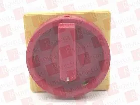 Аварийный выключатель Артикул VN04/HS50-F45-D-RG от производителя ELEKTRA TAILFINGEN