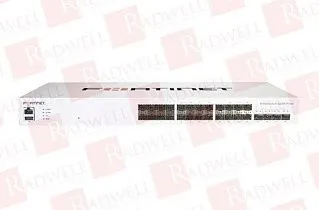 Сетевой маршрутизатор Артикул FS-424E-FPOE от производителя FORTINET