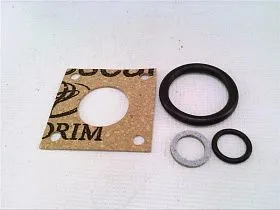 Комплект уплотнений ALLENAIR AC-P для пневмоцилиндров ACD-P и ACM-P