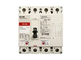 Cutler Hammer, Div of Eaton EATON-FWC3032JVWA0601