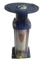 Насос вертикальный многоступенчатый Lowara 10SV09T040, 4 кВт, 2900 об/мин