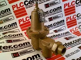 Редукционный клапан для воды WATTS U5BLP-1/2, 1/2"