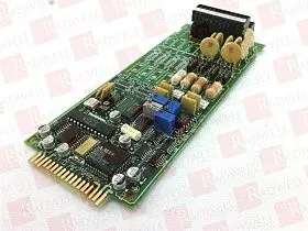 Плата ПК Плата ПЛК / дополнения к  плататам Артикул 392544-11-1 от производителя EMERSON