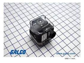 Honeywell C6097A3004/U