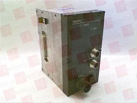 Модуль / стойка ПЛК Артикул IFB8-03 от производителя FESTO