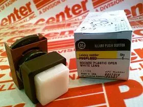 Кнопка Артикул P9SPLBSD от производителя FANUC