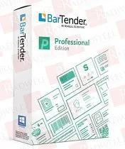 Программное обеспечение OIT Артикул BTP-WS от производителя SEAGULL SCIENTIFIC