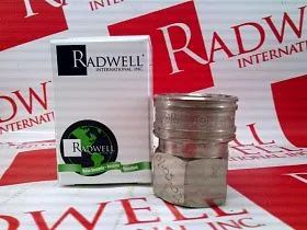 Труба и муфта Артикул 6ST-3/4 от производителя TOMCO INC