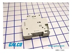 Klockner-Moeller, Div of Eaton Corp. FAZ-XUA(115VAC)