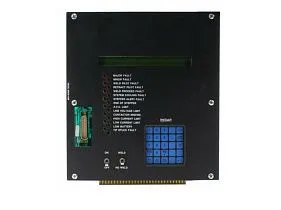 Allen Bradley 801-ASC1-7