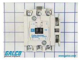 Cutler Hammer, Div of Eaton CE15HNS3TB