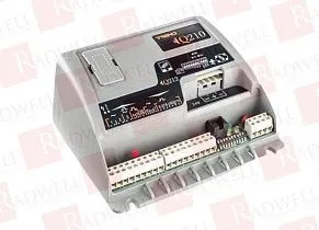 Артикул IQ212/UNB/24VAC от производителя TREND