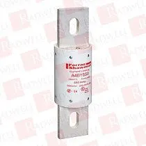 Предохранитель Артикул A4BY650 от производителя MERSEN