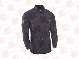 Защитная одежда Артикул DF2-CM-450C-LS-NB-MD от производителя NATIONAL SAFETY APPAREL