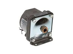 Barksdale Control Products D1H-A3SS-S0586