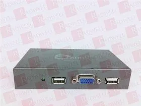 Устройство для ЭВМ Артикул CE-KV0511-S1 от производителя SIIG