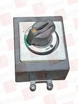 Автоматический выключатель в литом корпусе Артикул D-45S от производителя LS ELECTRIC