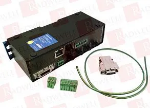 Блок  управления/интерфейс логического ввода-вывода постоянного тока Артикул MG41-NE от производителя MAGNESCALE CO