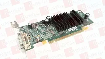 Управляющая плата Артикул E-G012-04-2903B от производителя MIC