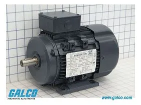 Marathon Electric 080T17FH5327