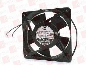 Вентилятор / терморегулятор для панели управления Артикул S125AP-22-2 от производителя SINWAN