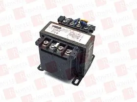 Трансформатор для цепи управления Артикул C0100E2B от производителя EATON CORPORATION
