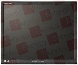 Интерфейс оператора Артикул T1910BP-BN от производителя LG DISPLAY